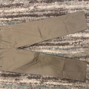 Levi's Men's Khaki Chinos